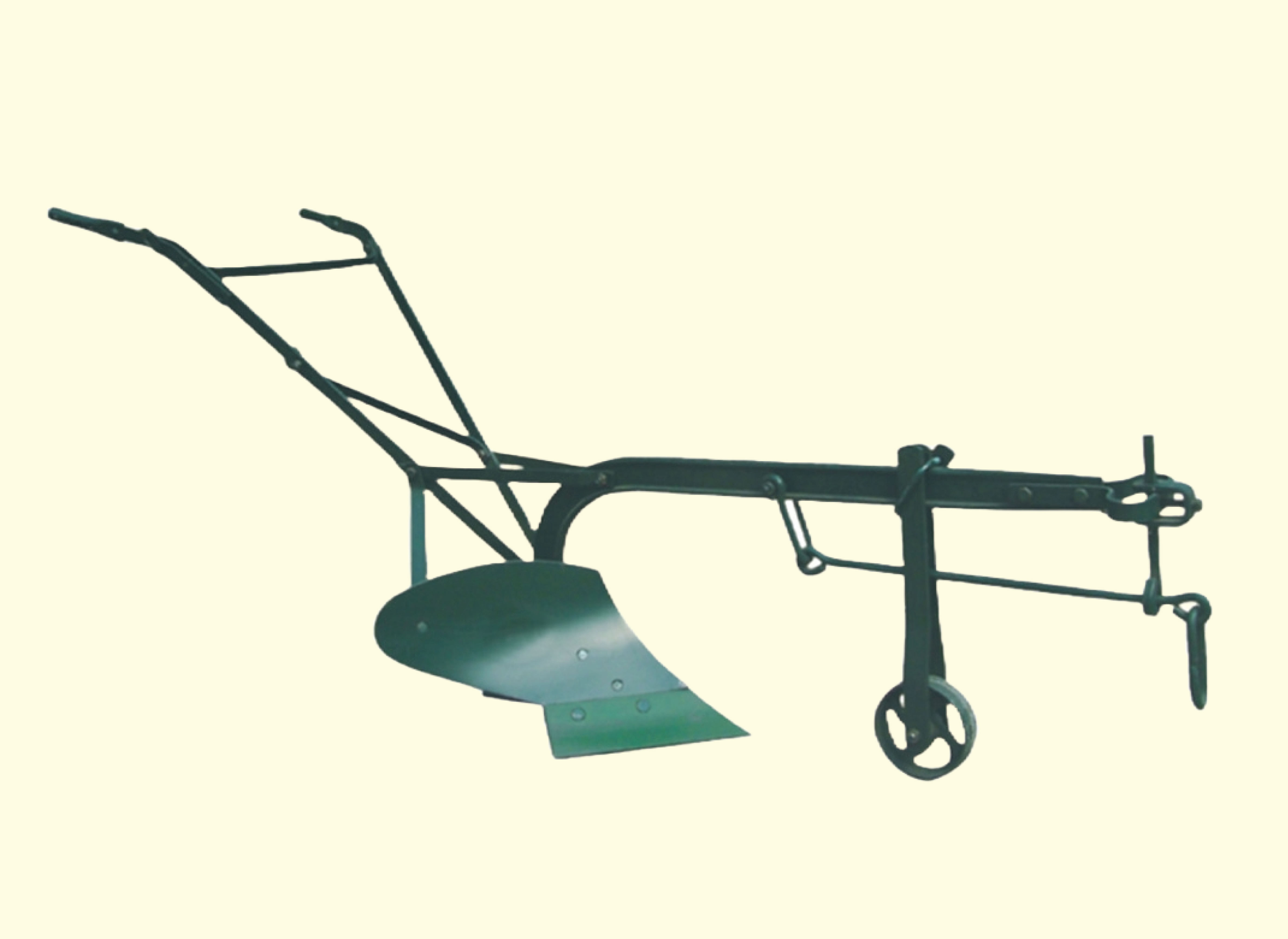 Ox Plough